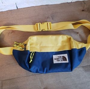 Northface fanny pack